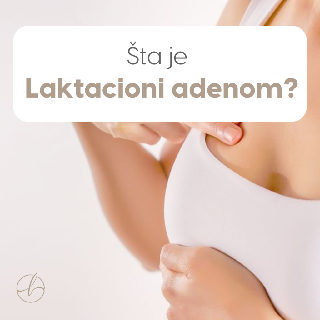 laktacioni adenom