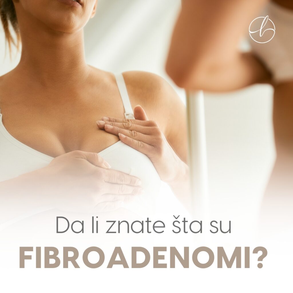 Fibroadenom