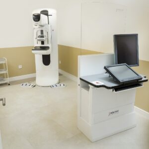 Mamografija sa tomosintezom - Lenus dijagnostički centar