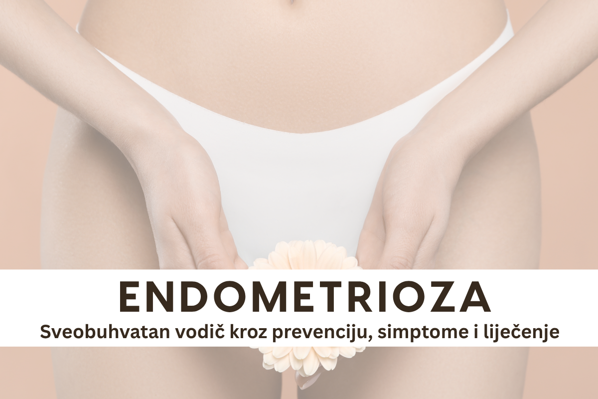 Endometrioza - Detaljan vodič
