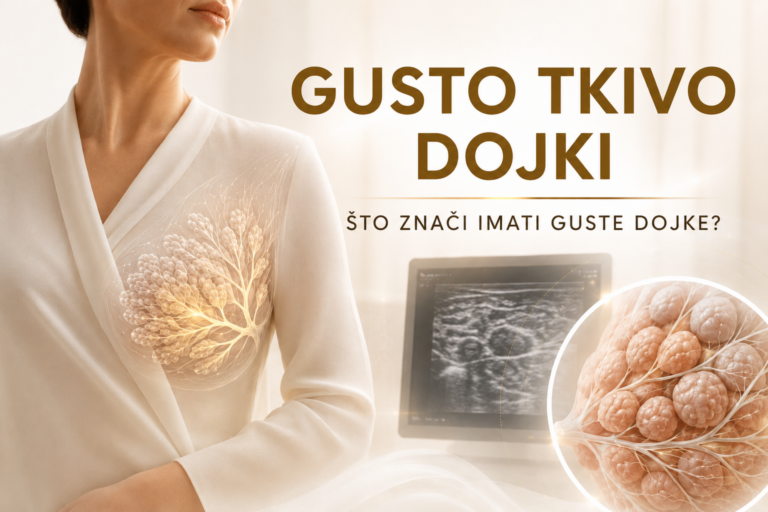 Gustina Dojki - sve što trebate znati
