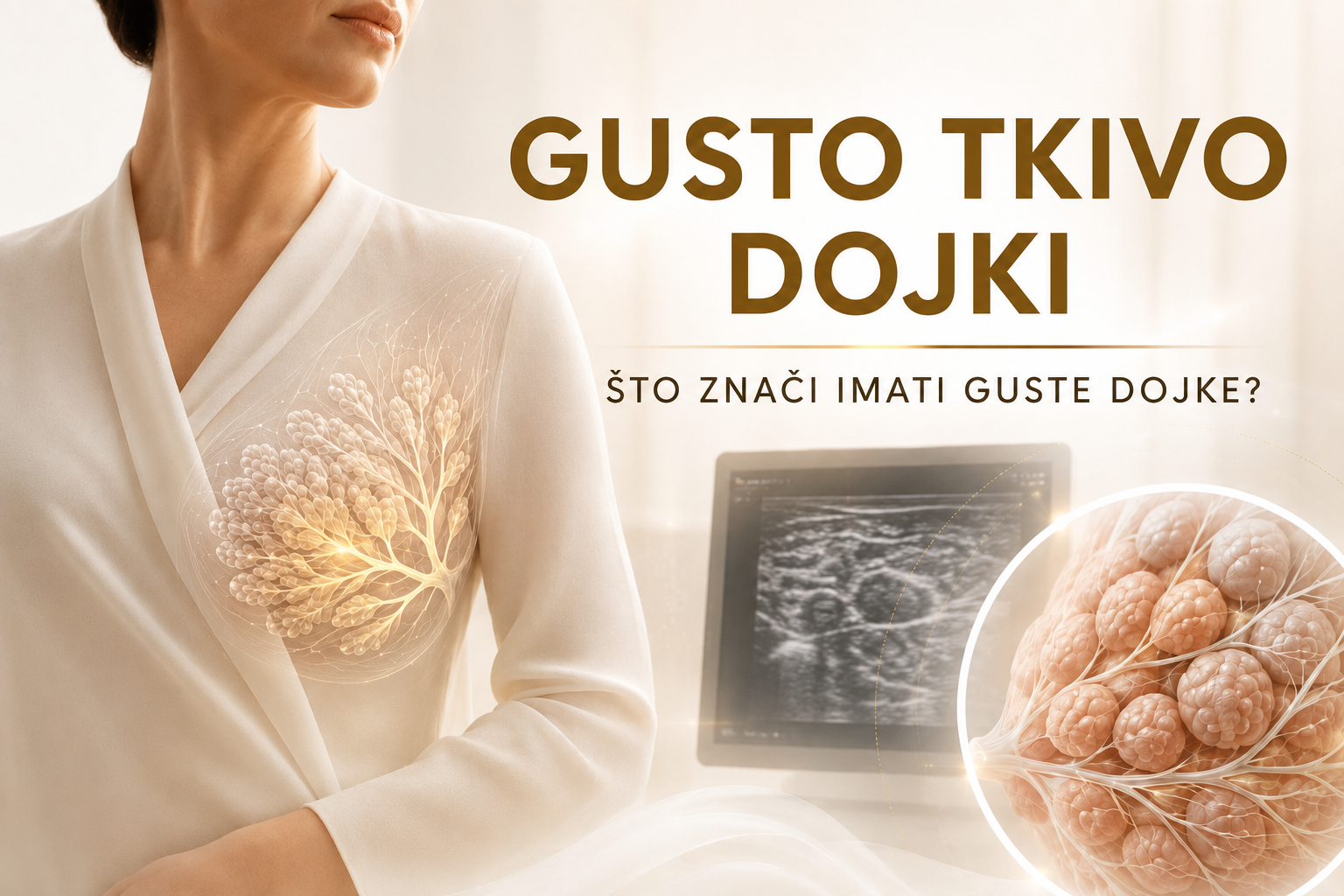 Gustina Dojki - sve što trebate znati