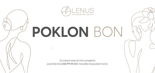 Lenus - Poklon Bonovi